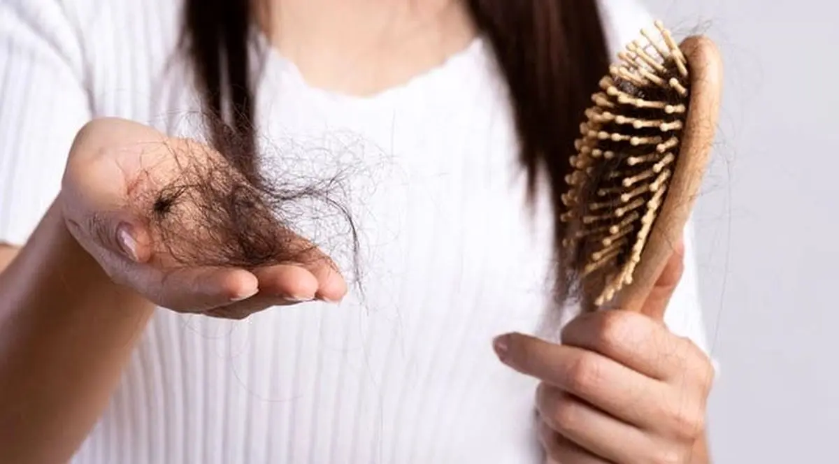 برای جلوگیری از ریزش مو چه بخوریم؟