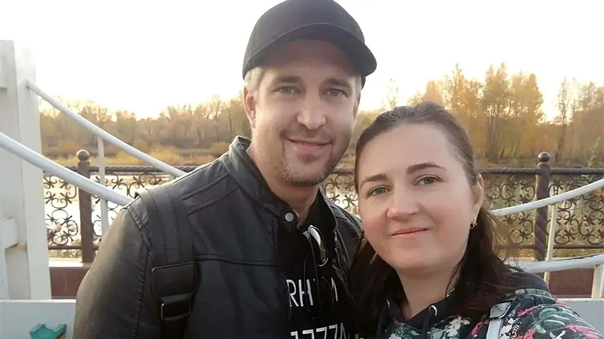 محافظ پوتین در محکمه