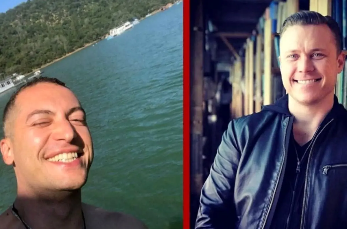 جزییات جدید از چاقوکشی ناموسی یک ایرانی در آمریکا