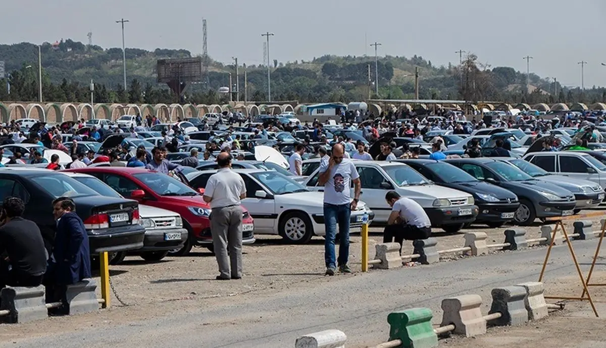قیمت محصولات سایپا امروز چهارشنبه ۱۳ اردیبهشت ۱۴۰۲