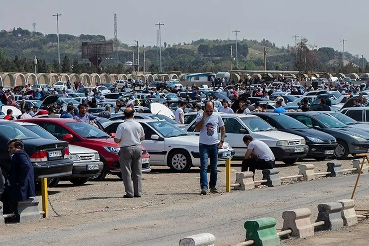 قیمت محصولات سایپا امروز چهارشنبه ۱۳ اردیبهشت ۱۴۰۲