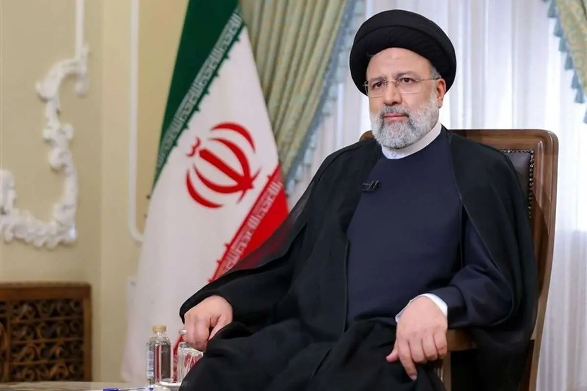 رئیسی: تجربه ایران در نفوذناپذیر شدن، برای ملتهای دیگر درس باشد