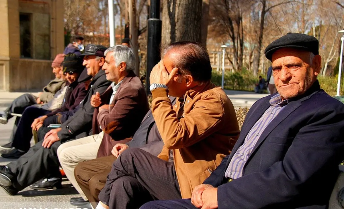 پرداخت افزایش حقوق بازنشستگان در اردیبهشت