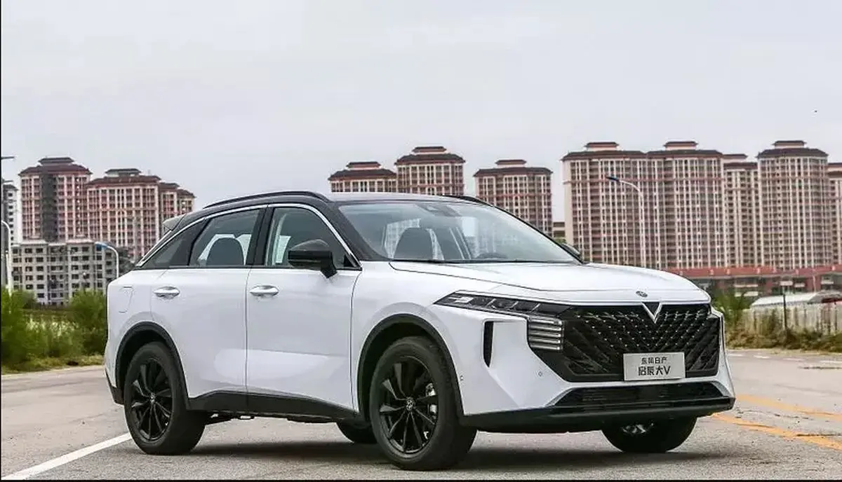 ونوسیا V-Online/ محصول مشترک چین و ژاپن به ایران می‌رسد