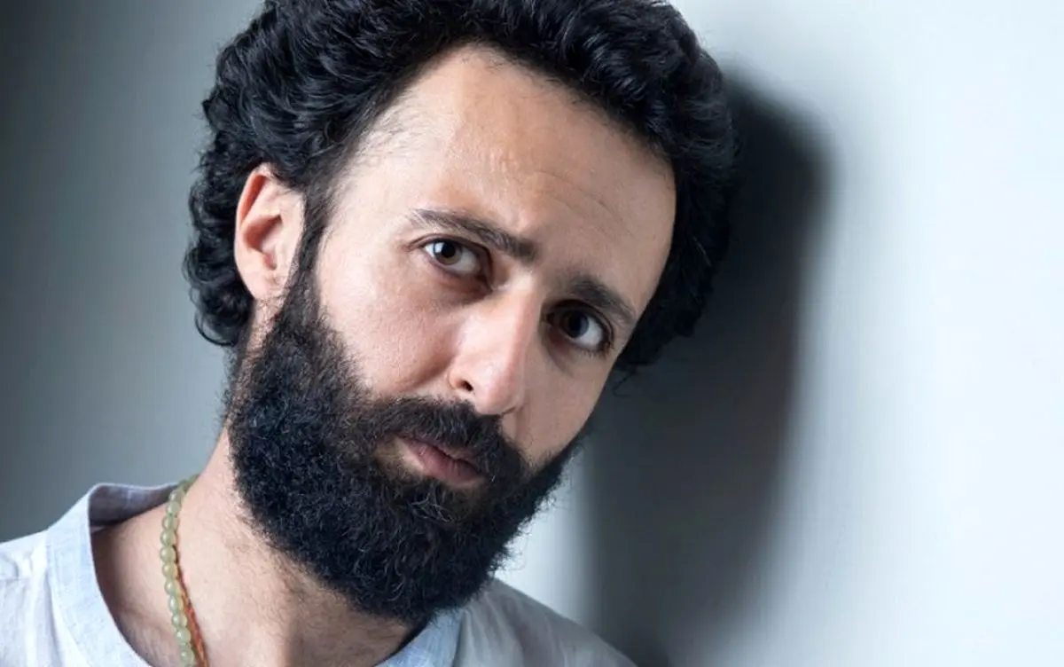 حسام محمودی، بازیگر جوان درگذشت
