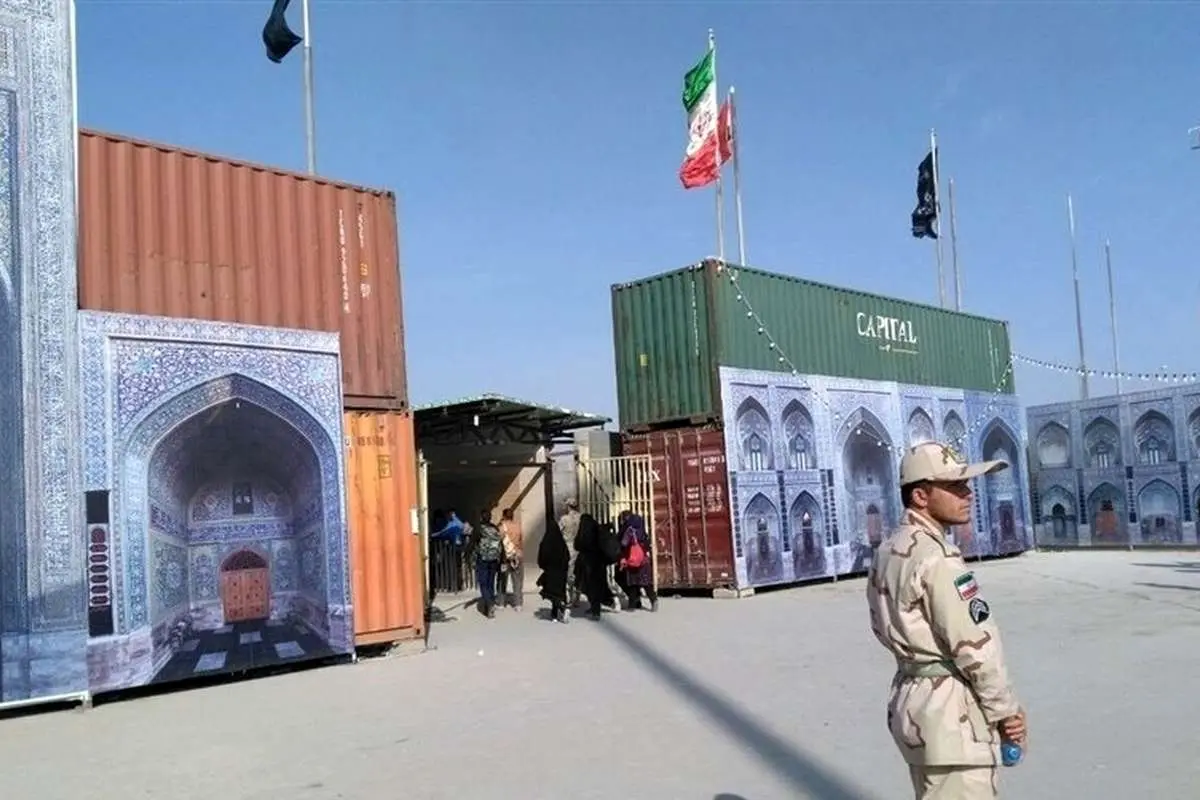 فرماندار مهران: مرز مهران تا ساعاتی دیگر باز میشود