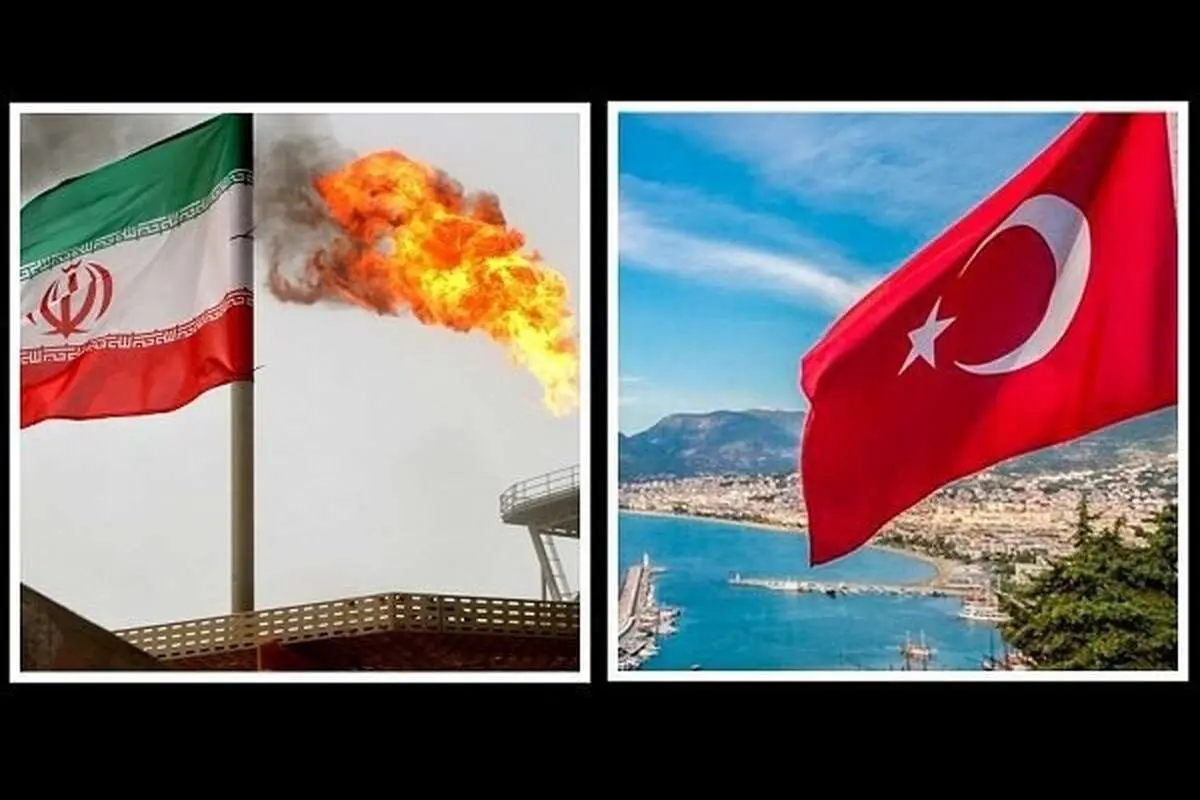 نفت ایران از گردشگری ترکیه عقب میافتد؟