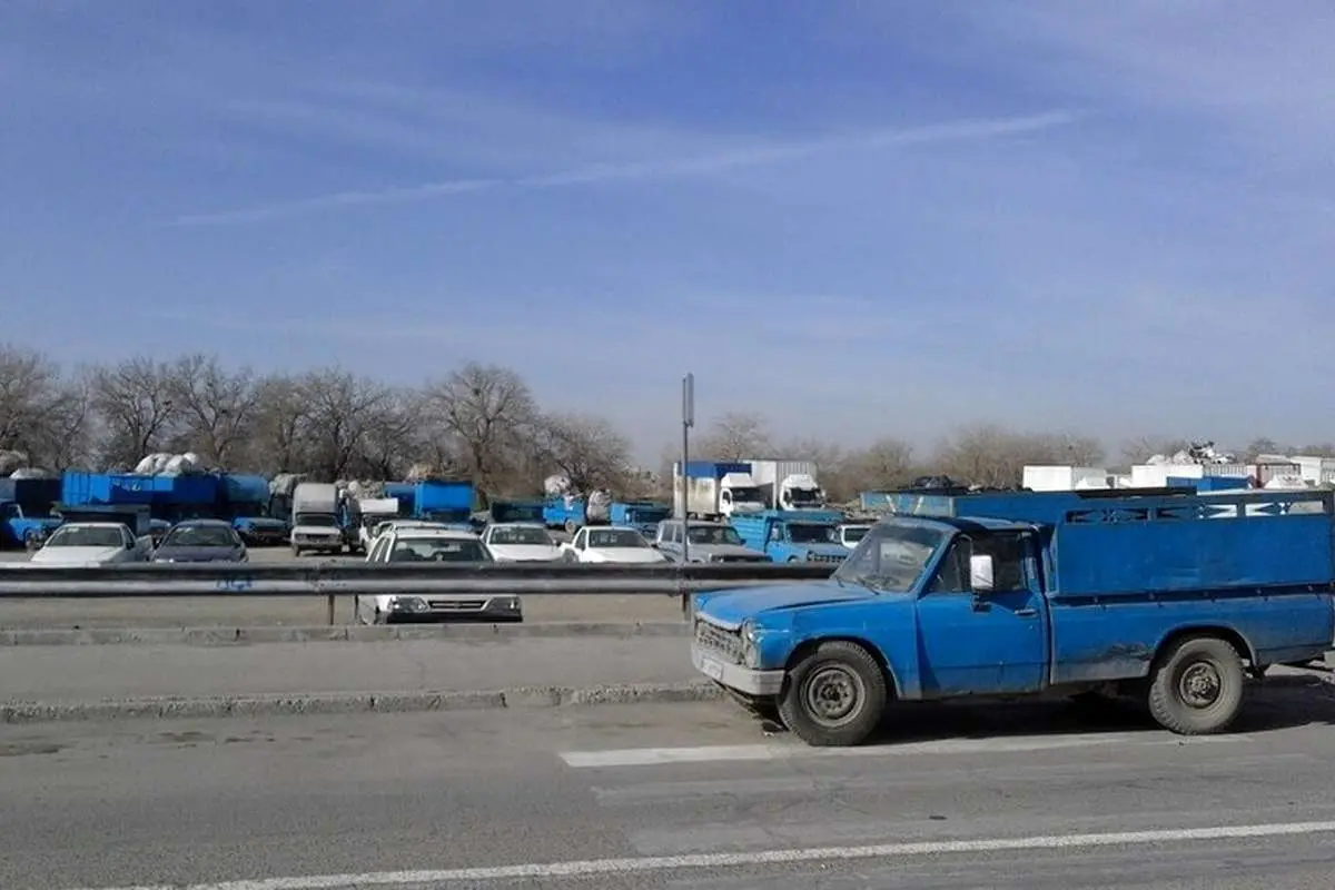 (ویدئو) نصب صندلی BMW روی نیسان آبی!