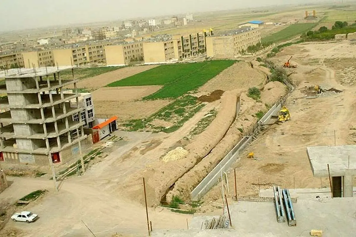 جزئیات واگذاری زمین به خانوادههای دارای ۳ فرزند اعلام شد