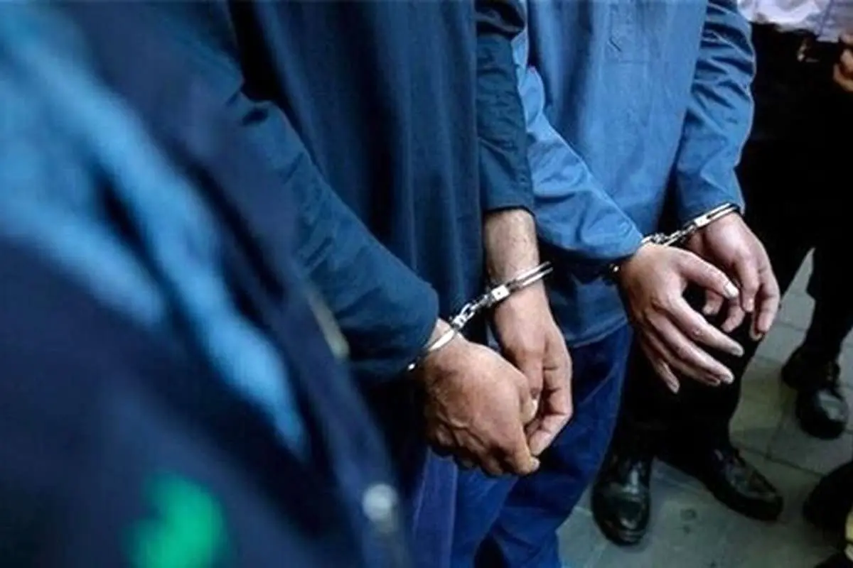 عادت عجیب سارق خانه یکی از مسئولان کشور