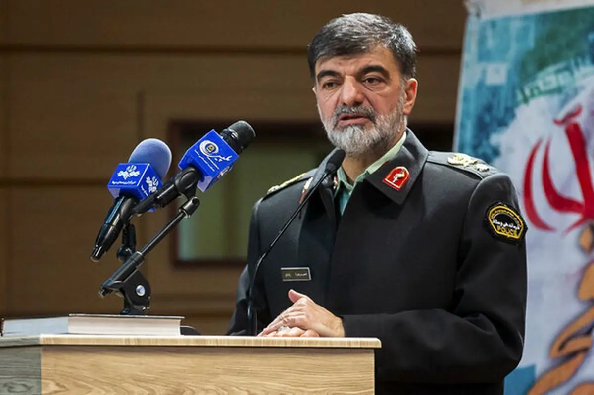 فراجا شکایت از روزنامه همشهری را پس گرفت