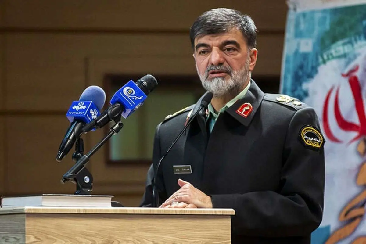 فراجا شکایت از روزنامه همشهری را پس گرفت