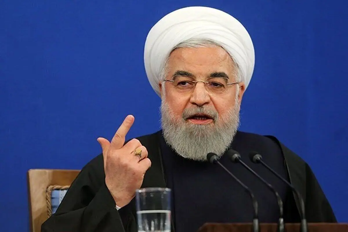 حسن روحانی: گریزی از گفت‌وگوی انتقادی نیست