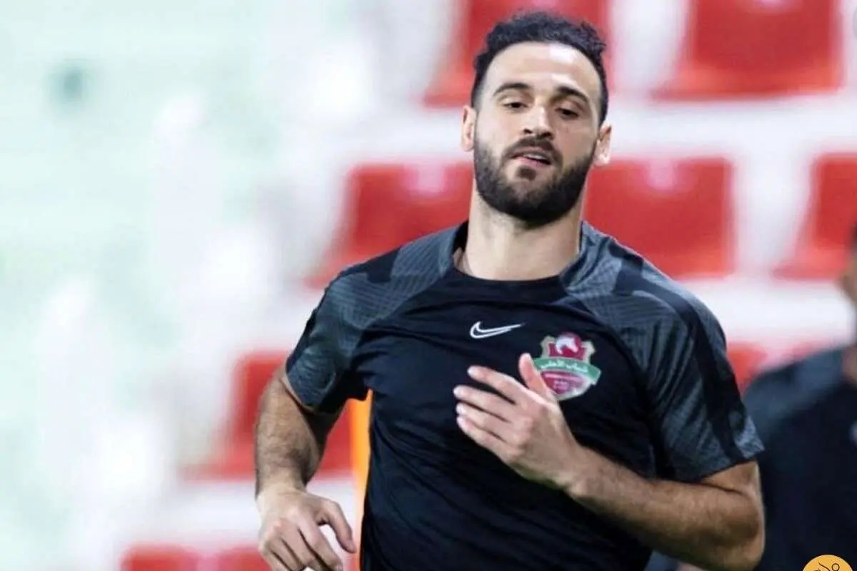 (عکس) بمب نقلوانتقالات در آستانه انفجار: پیشنهاد جذاب برای احمد نور