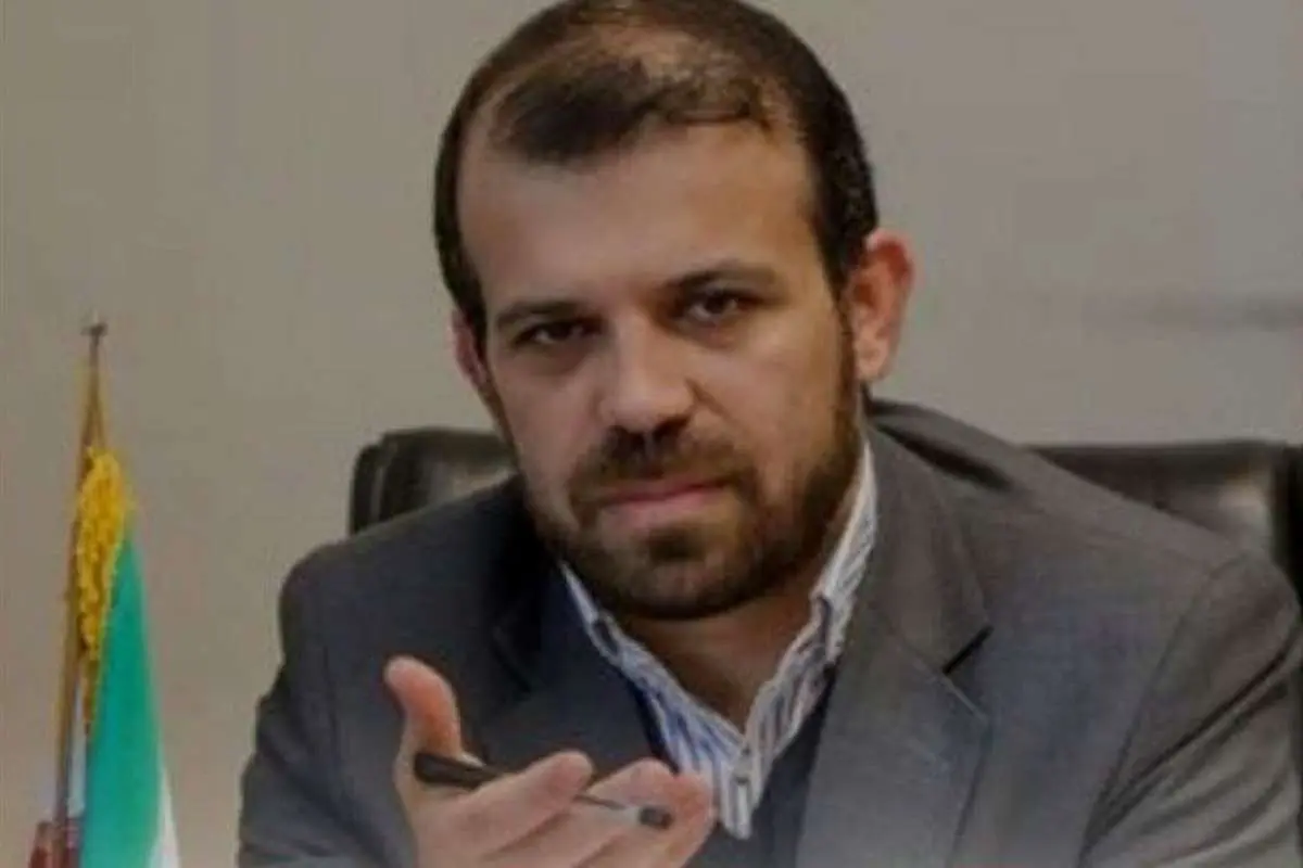 کسی که میخواست کیش و قشم را بفروشد، شبانه برکنار شد