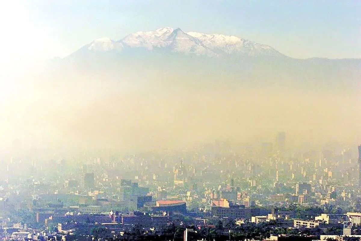 شبیهسازی تهران ۱۴۱۰