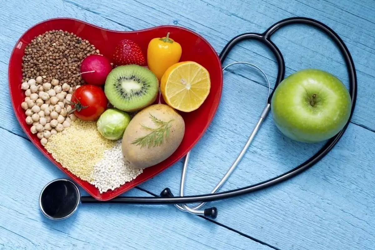 توصیه‌های تغذیه‌ای برای بیماران مبتلا به چربی‌خون