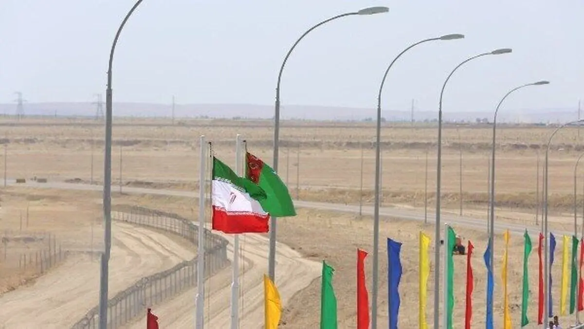 تهدید ایران از سرزمین‌های شمالی