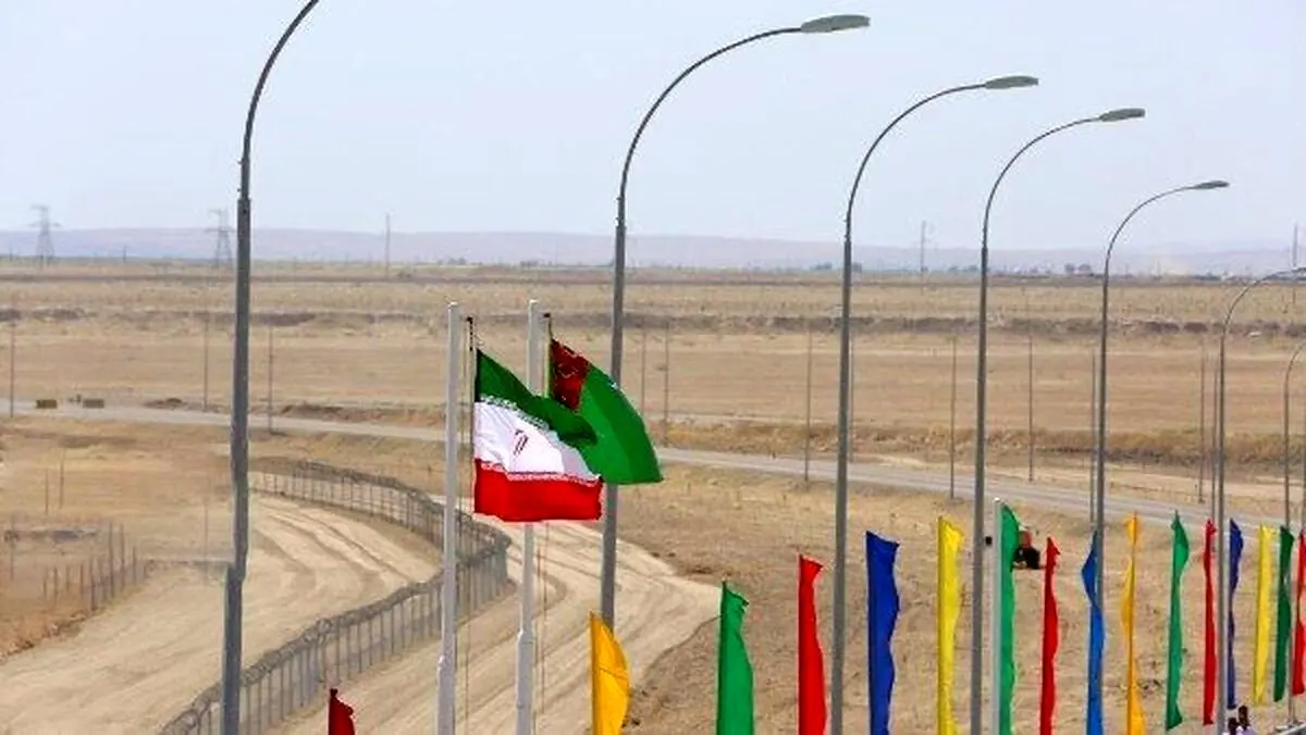 تهدید ایران از سرزمین‌های شمالی