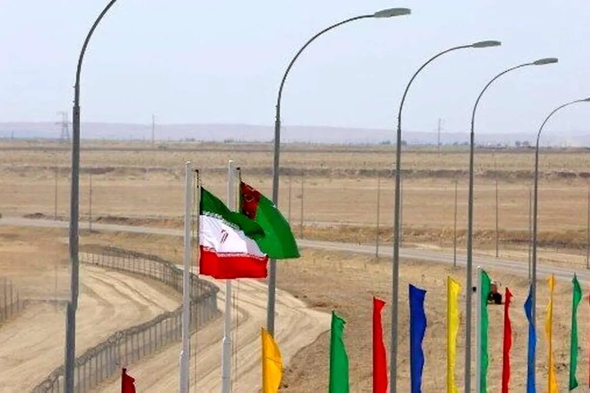تهدید ایران از سرزمین‌های شمالی