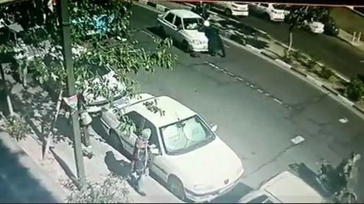 طلبه مضروب بلوار مرزداران: آن جوان بنده خدا در دادگاه پشیمان بود