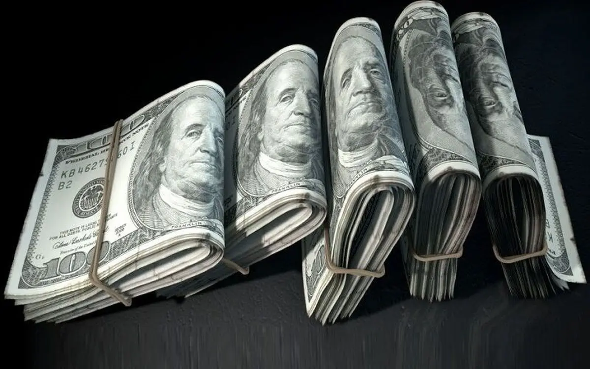 دلارزدایی در کشور نفتی؟