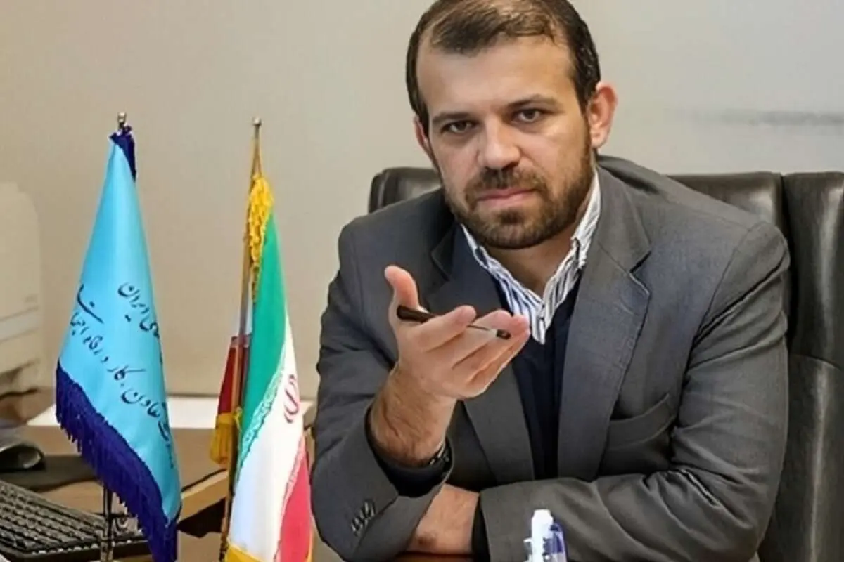 واکنش سجاد پادام به عزلش؛ ما رفتیم، شما صداقت را دوست نداشتید