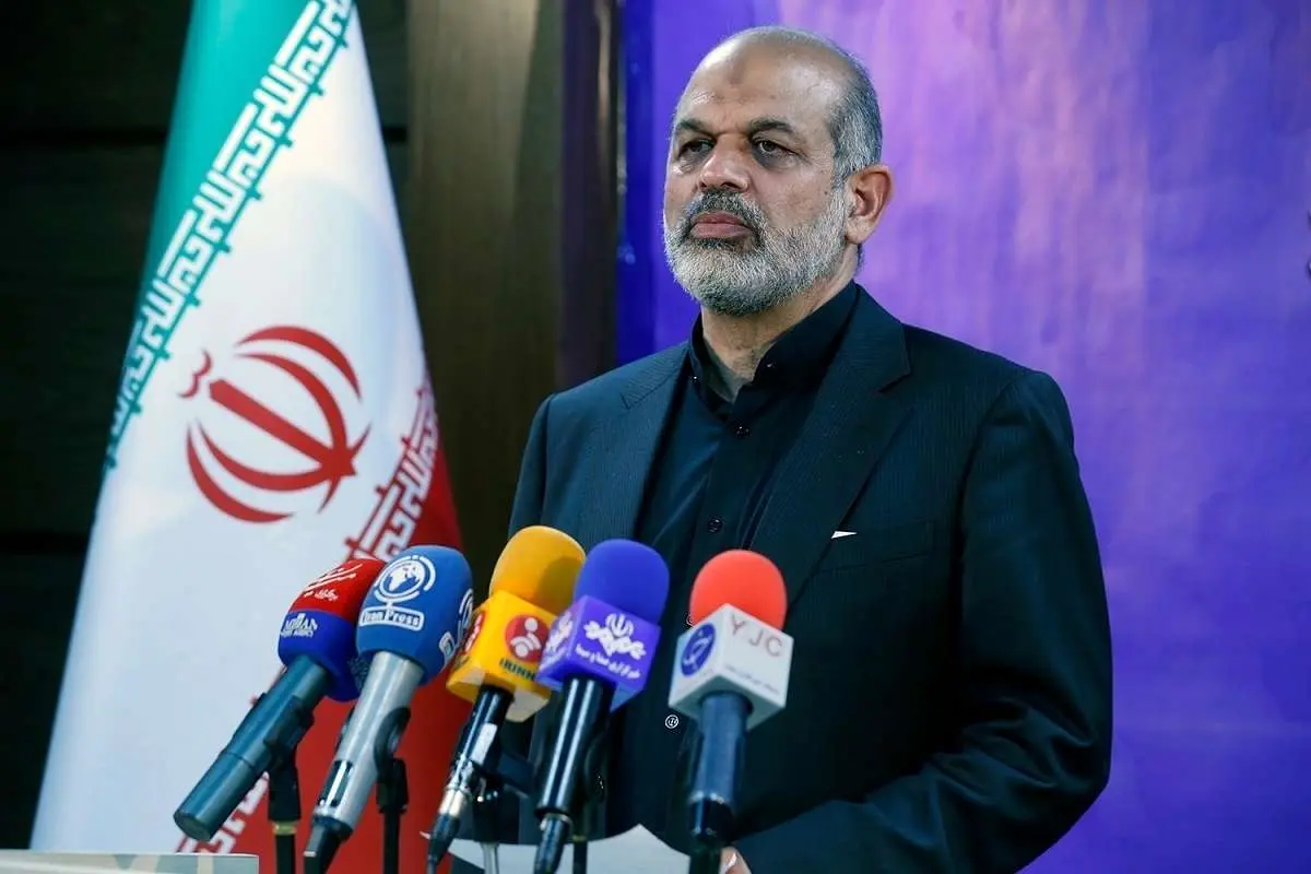وزیر کشور: اگر لایحه برگزاری تجمعات قانونی تصویب شود، مکانهایی برای آن در نظر میگیریم