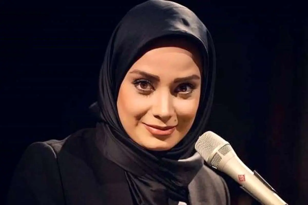 (ویدئو) جنجال مجری سابق تلویزیون در اینستاگرام؛ «صبا راد» بیست سال جوان شد!