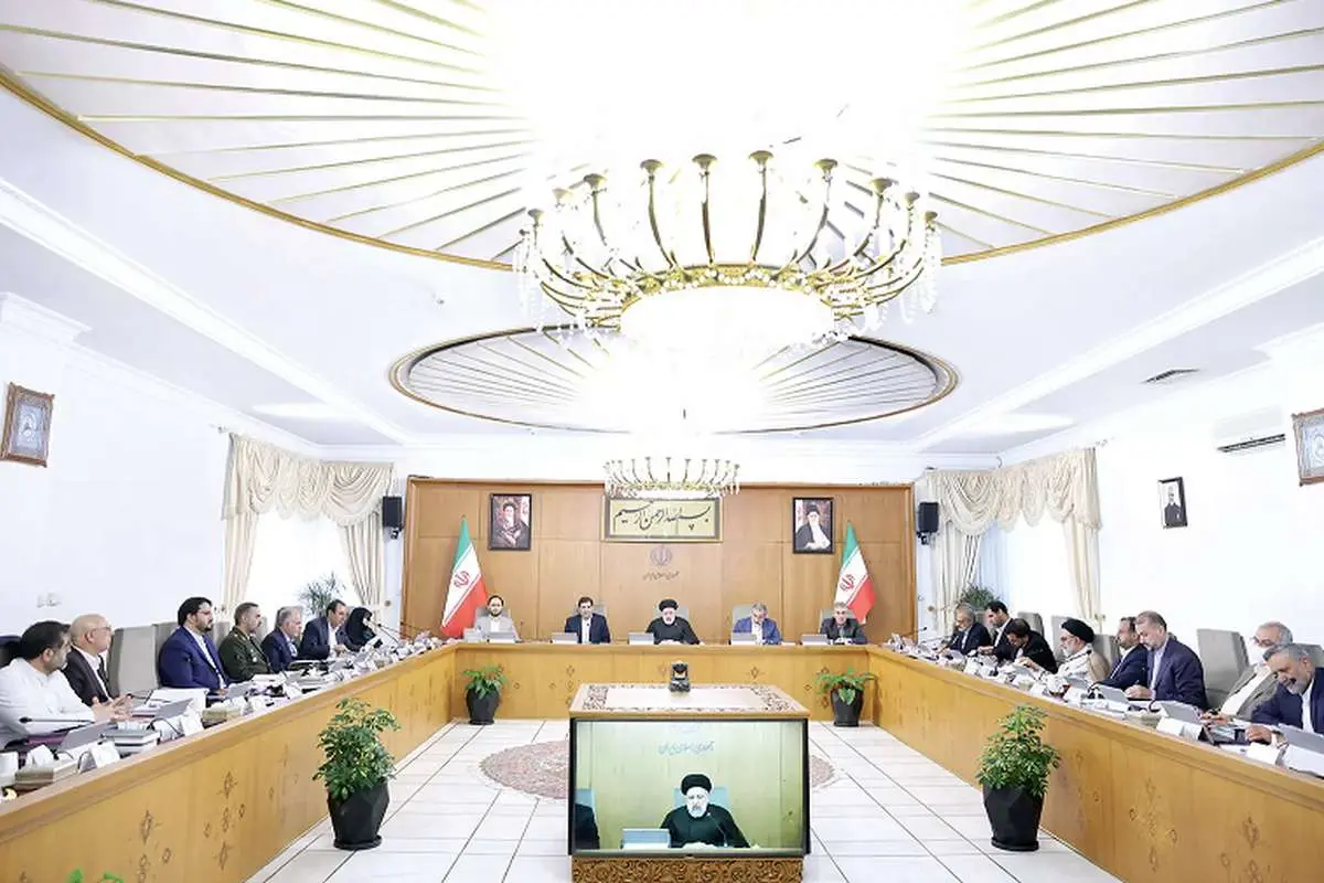 نافبری بعد از جراحی؛ اتاق عمل دولت رئیسی با اقتصاد ایران چه میکند؟
