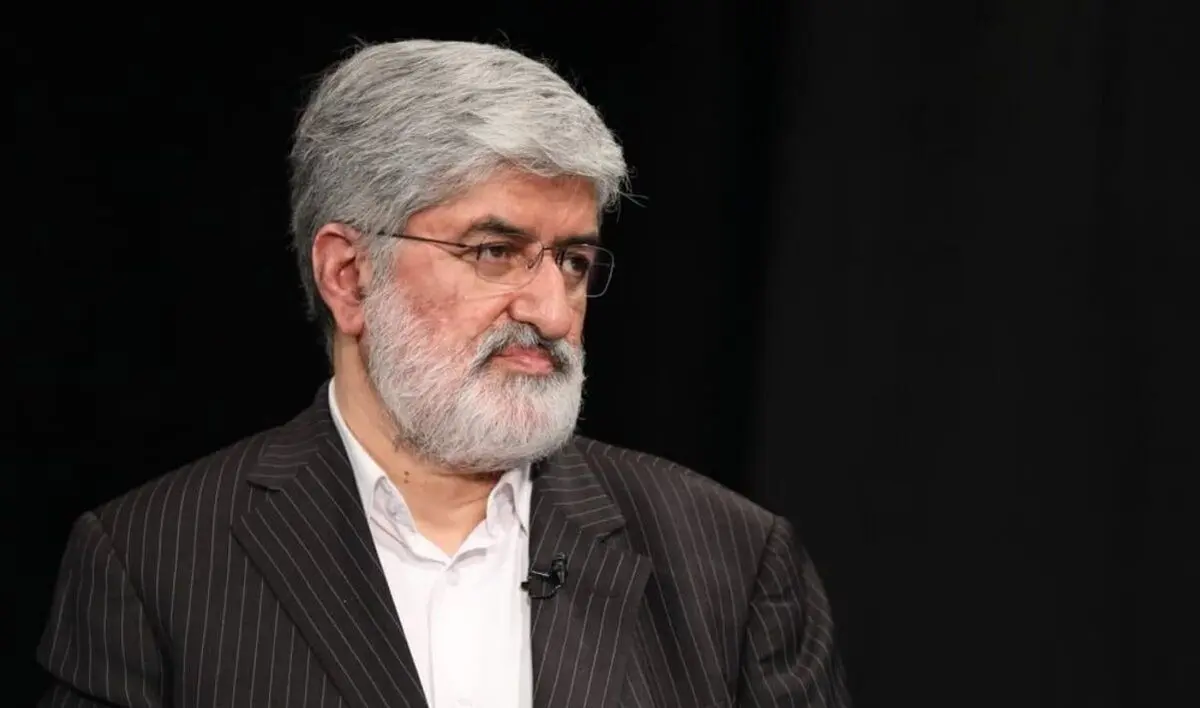 (ویدئو) مطهری: تعداد باحجاب ها خیلی بیشتر از کم حجاب هاست