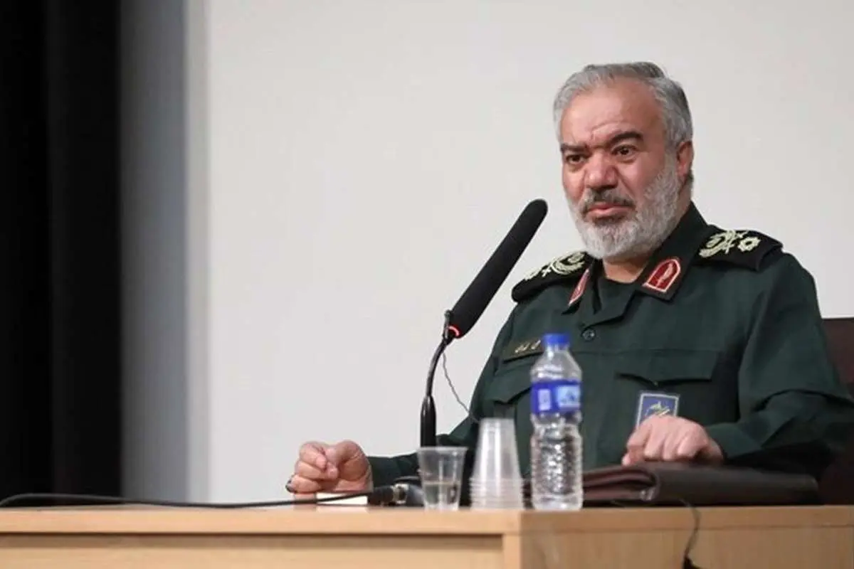سردار فدوی: حوزههای علمیه معماریهایی دارند که اصلا هیچ ربطی به حوزه ندارد
