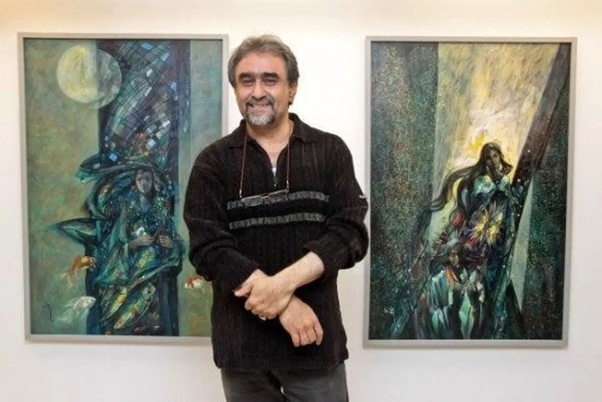 «احمد خلیلی‌فرد» درگذشت