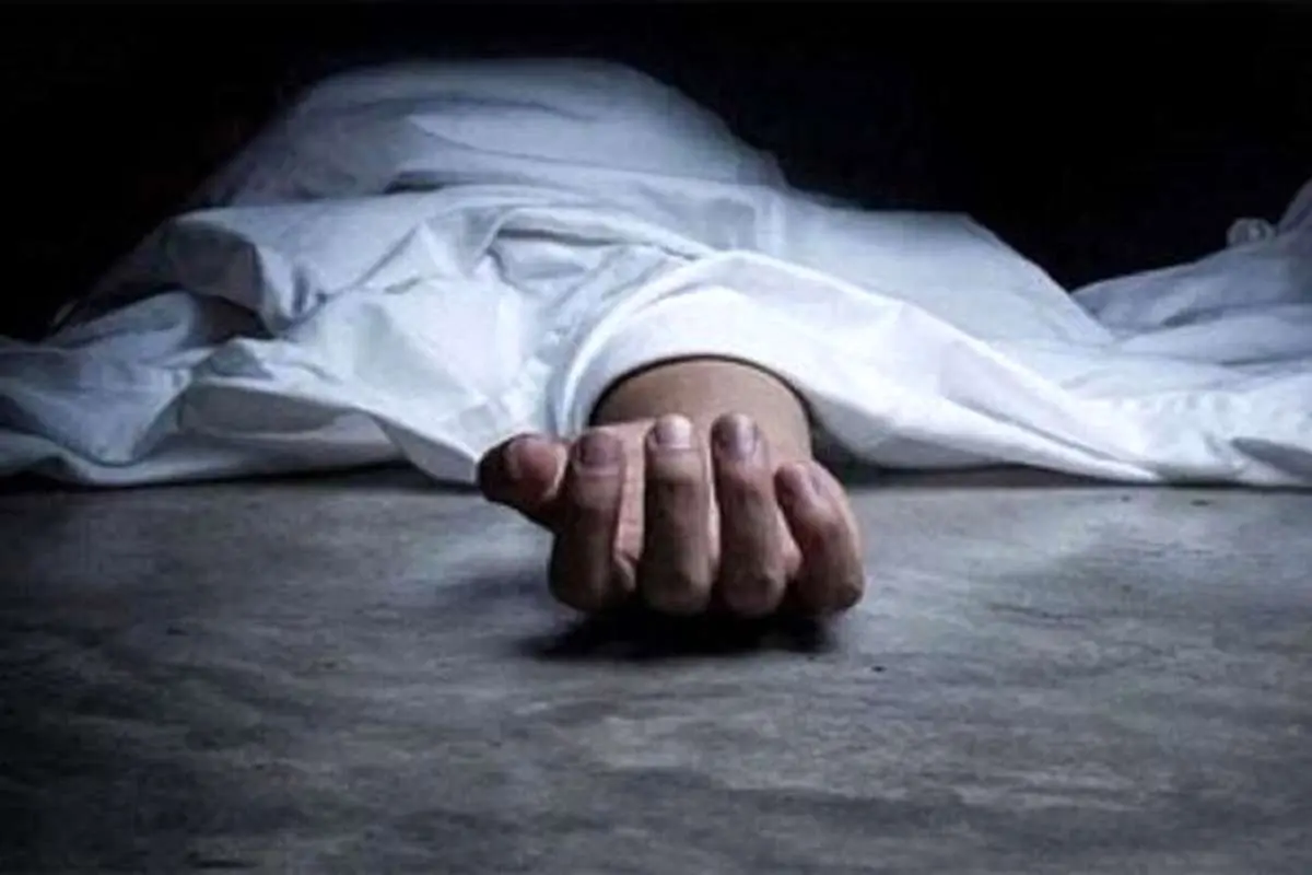 قتل مرد جوان در چادر مسافرتی/ جسد به آتش کشیده شد