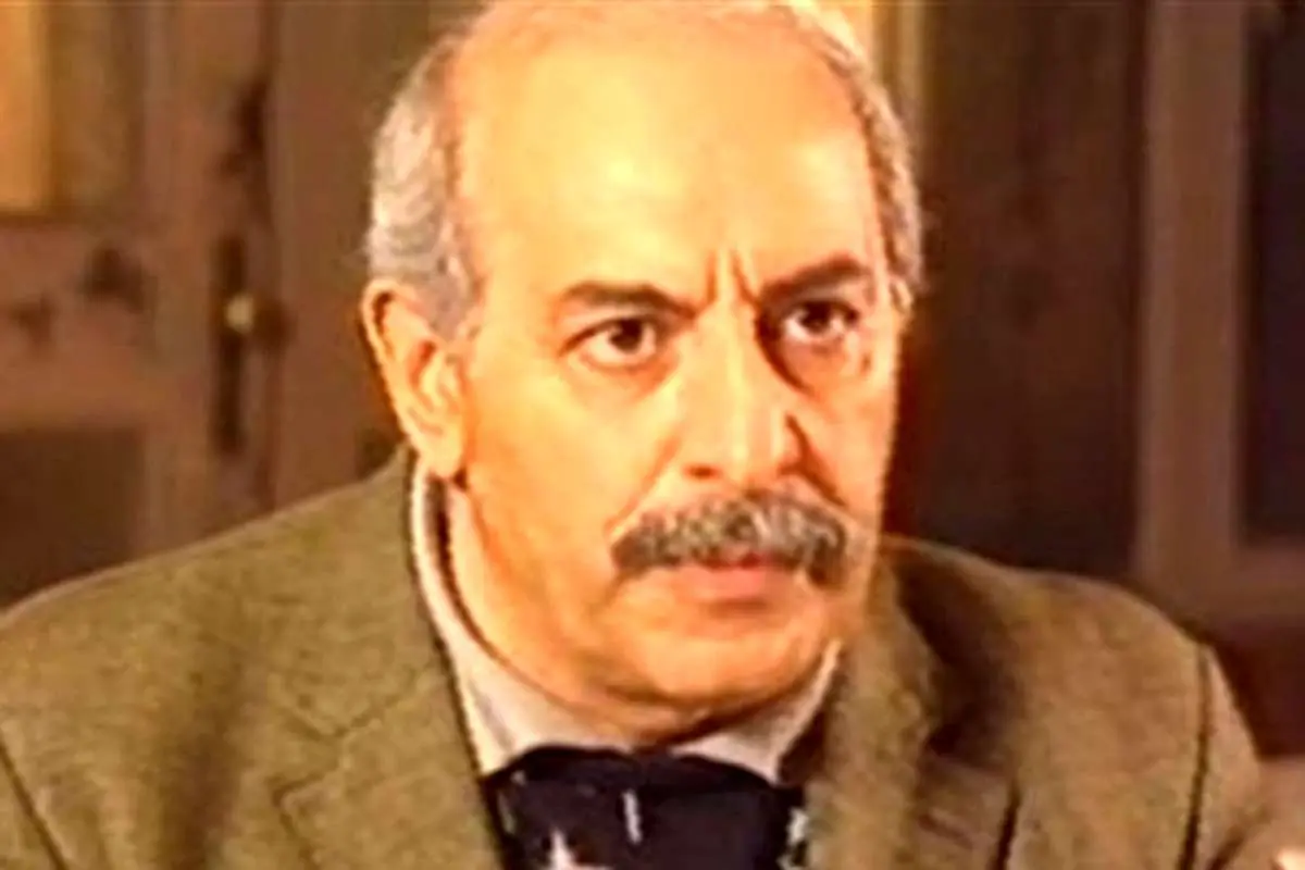 بازیگری که زیر سایه «دلار» گم شد