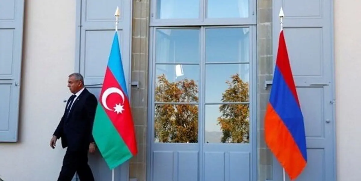 آمریکا از پیشرفت مذاکرات صلح میان ارمنستان و آذربایجان خبر داد