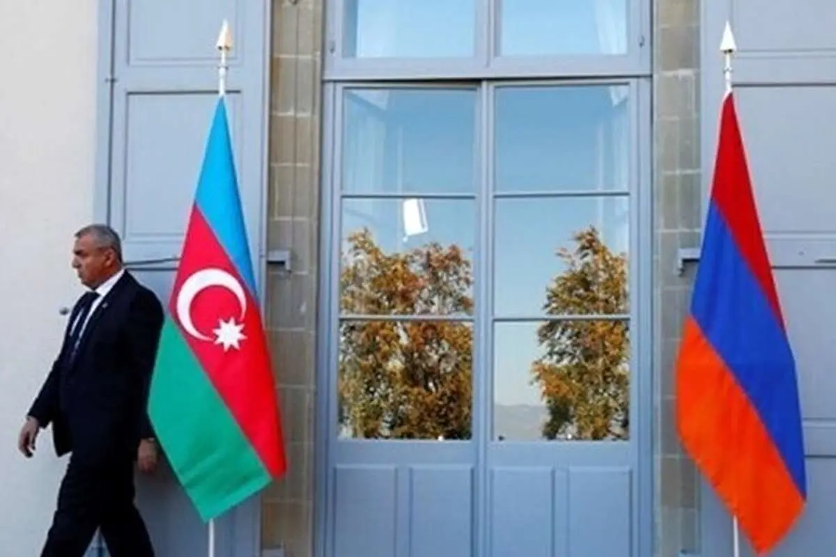 آمریکا از پیشرفت مذاکرات صلح میان ارمنستان و آذربایجان خبر داد