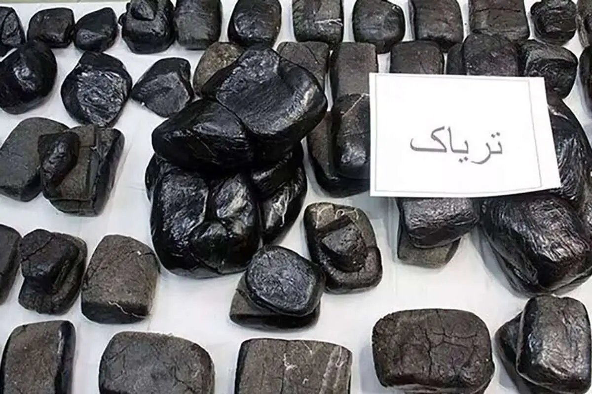 (ویدئو) تعقیب و گریز نفسگیر پلیس با ۲ قاچاقچی