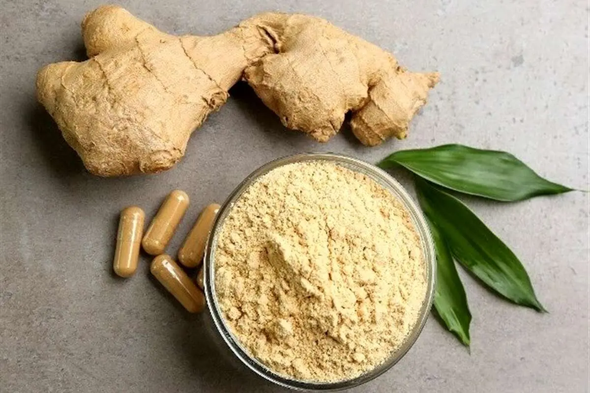 با این ادویه به جنگ سرطان معده بروید
