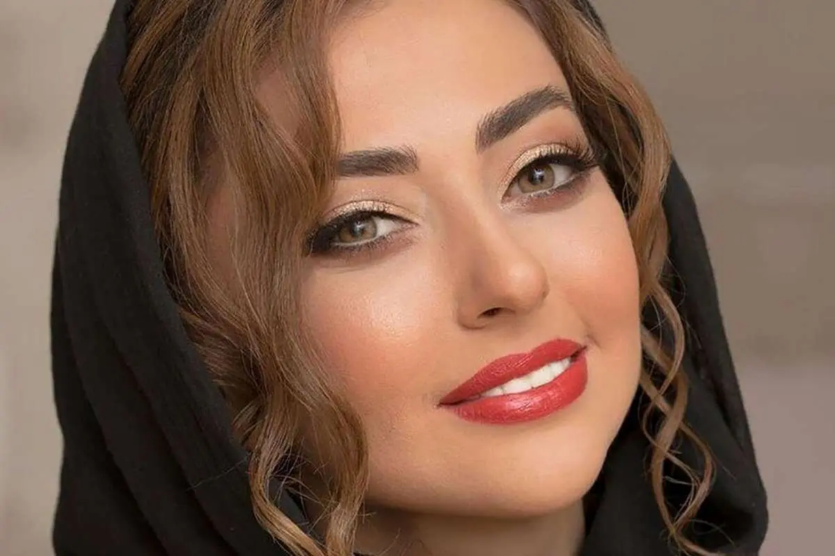 دلنوشته عجیب خانم بازیگر برای محمود احمدینژاد؛ تو رو خدا برگرد!