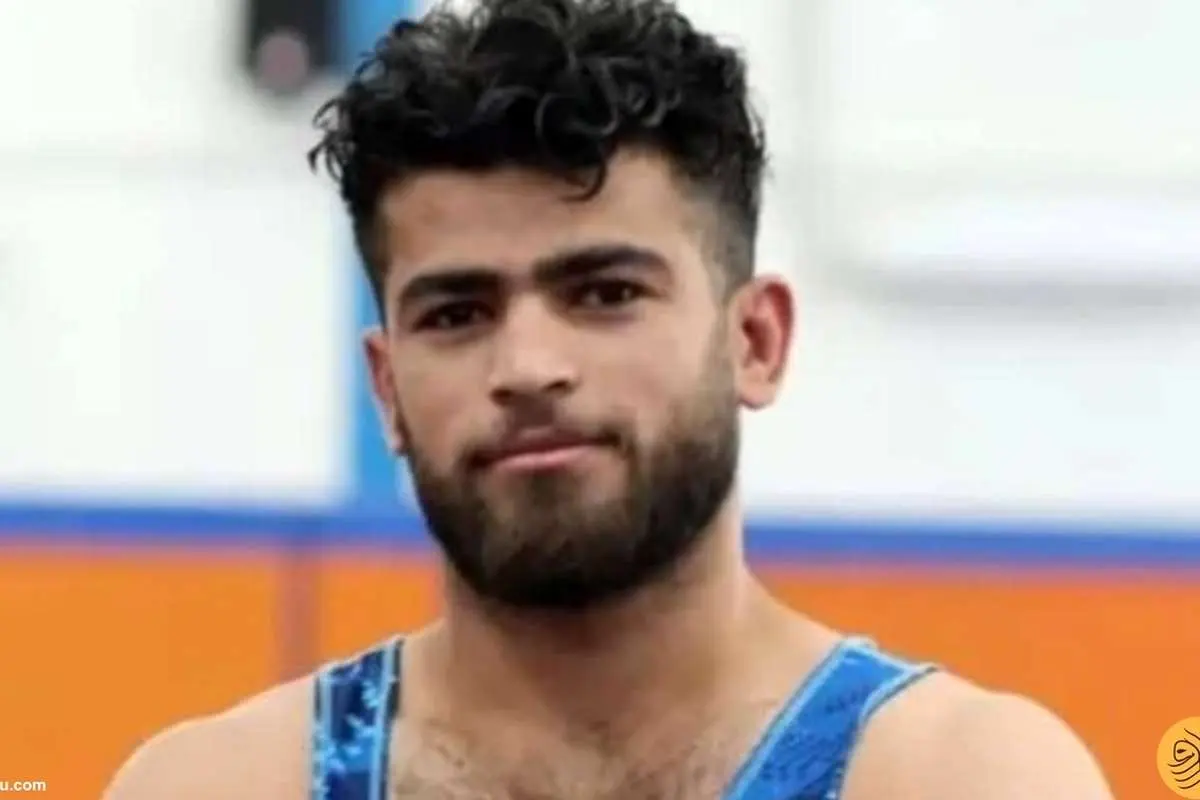 رضا جمالیمنش درگذشت