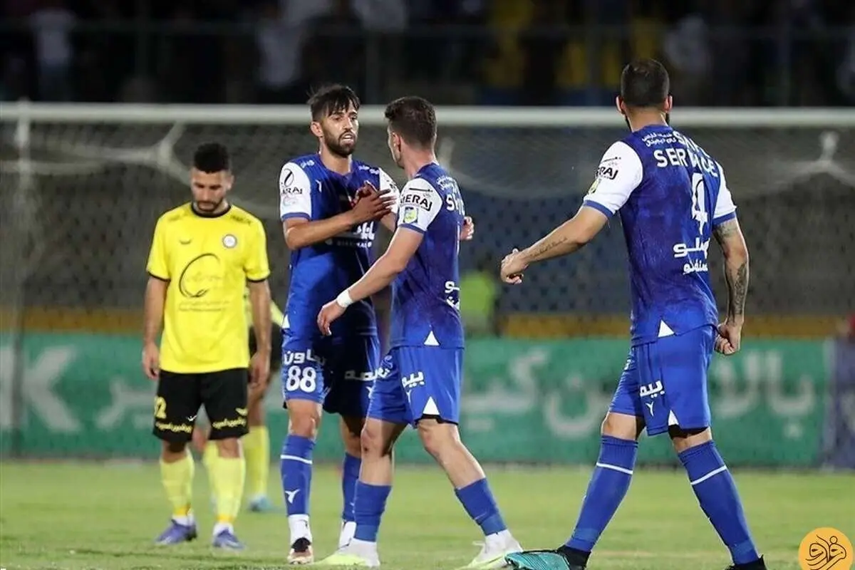 بیانیه تند استقلال علیه پرسپولیس و سازمان لیگ
