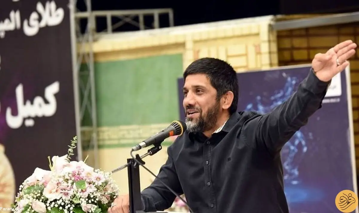 (تصویر) ۲ عکس خبرساز از علیرضا دبیر ۲ روز پس از عمل جراحی