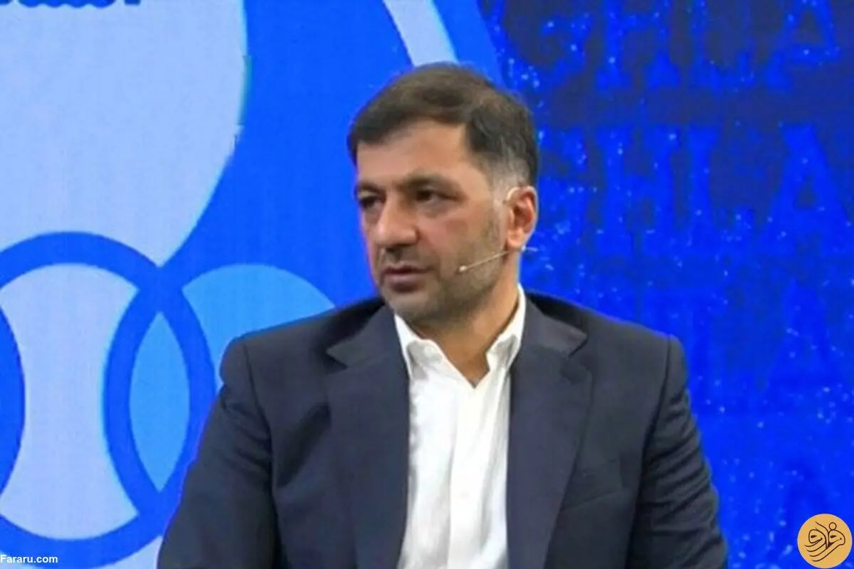افشاگری سرپرست باشگاه استقلال درباره امضای یک نامه
