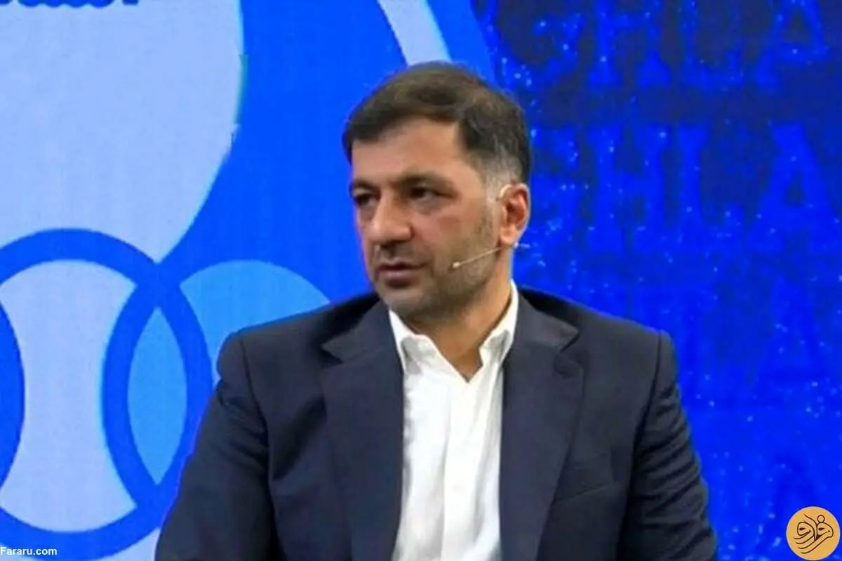 افشاگری سرپرست باشگاه استقلال درباره امضای یک نامه