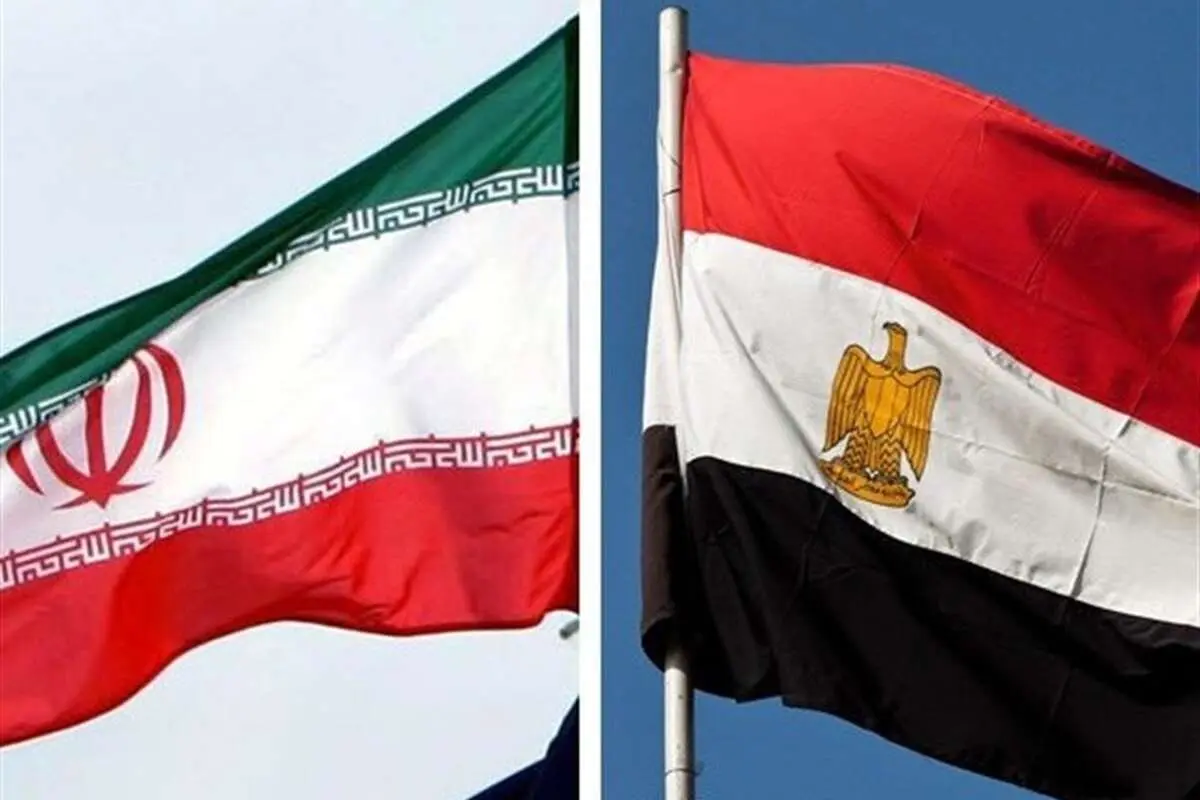 مذاکرات ایران و مصر در بغداد با میانجیگری عراق