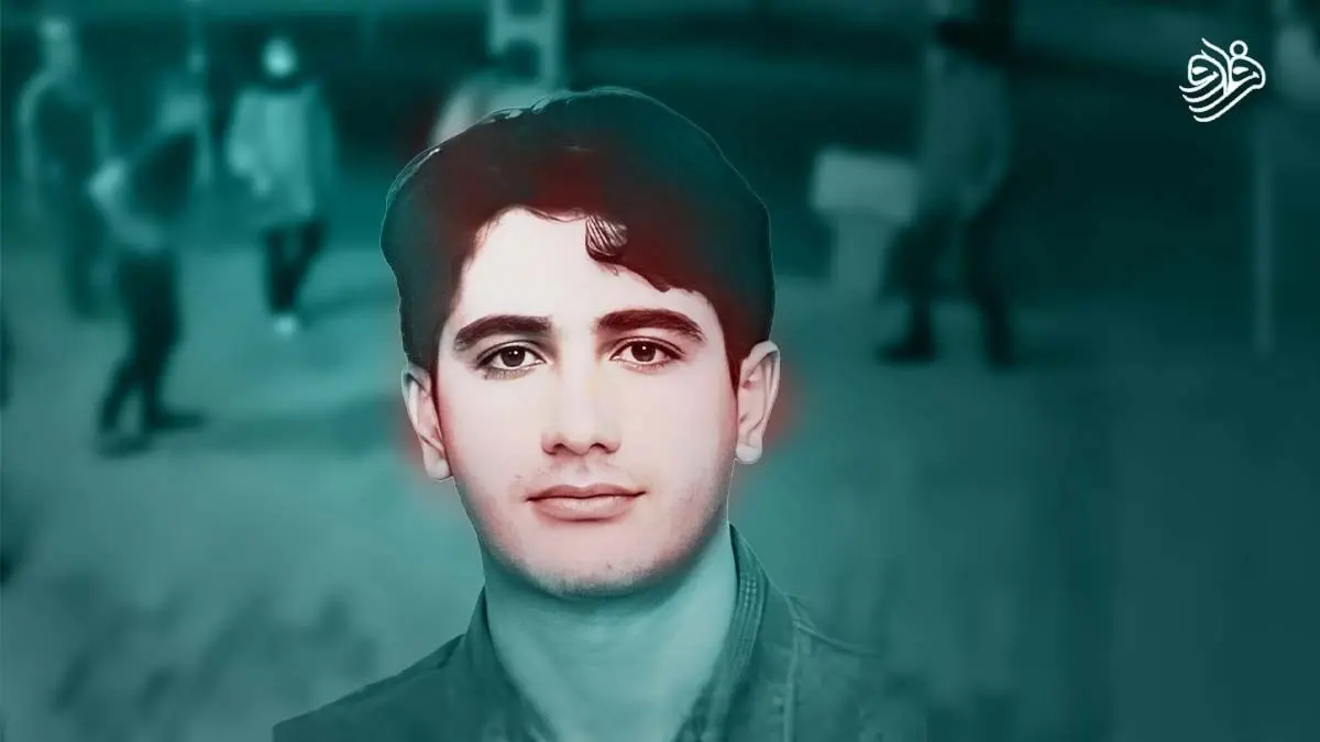 حمید رضا الداغی؛ سرگذشت یک ماجرای تلخ!