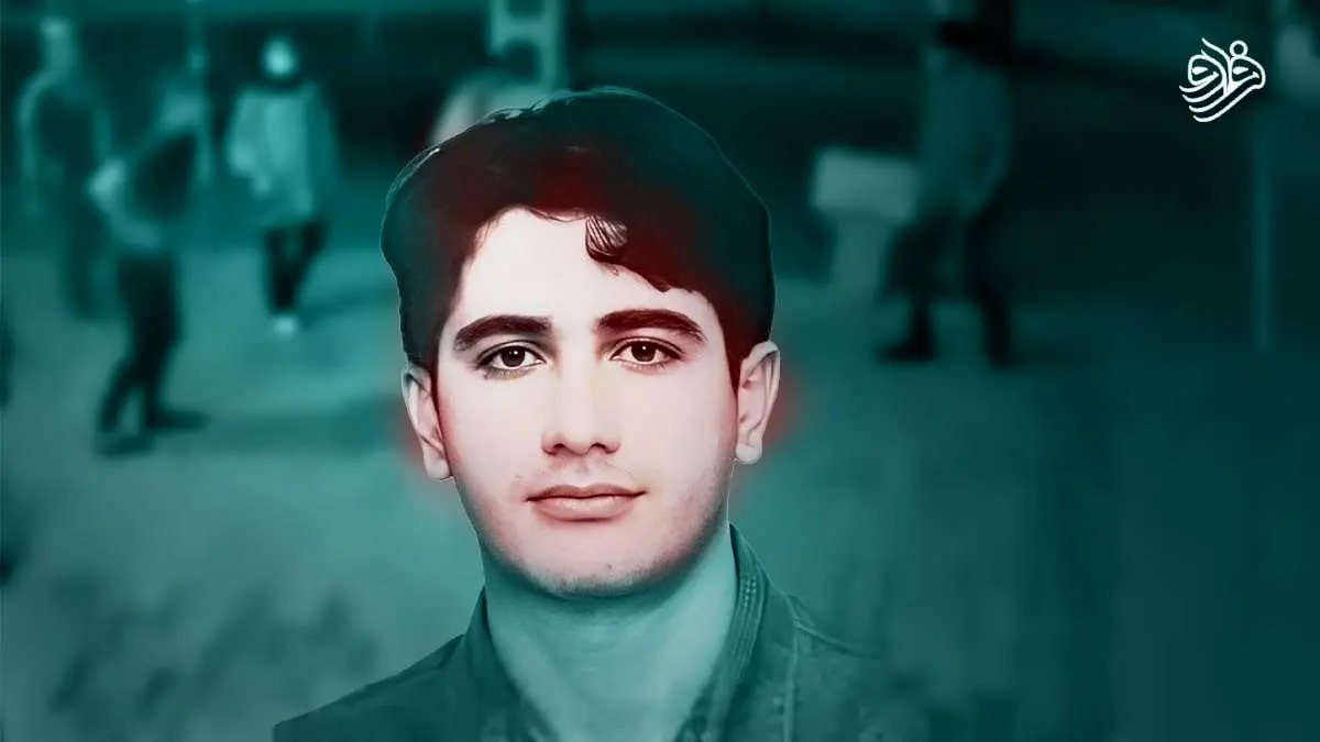 حمید رضا الداغی؛ سرگذشت یک ماجرای تلخ!