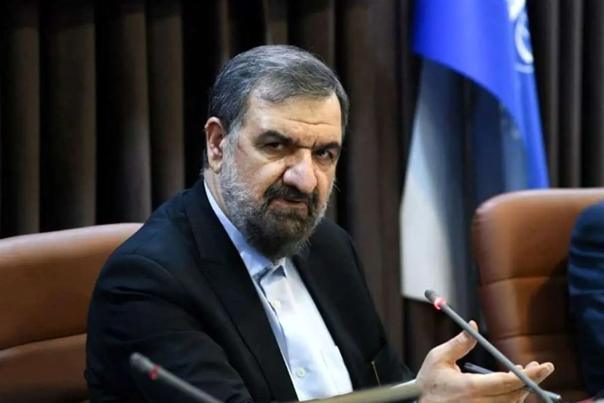 شنیده‌ها از وداع رضایی با دولت رئیسی / نیمکت‌نشین «پاستور» در راه کرسی‌نشینی «بهارستان»