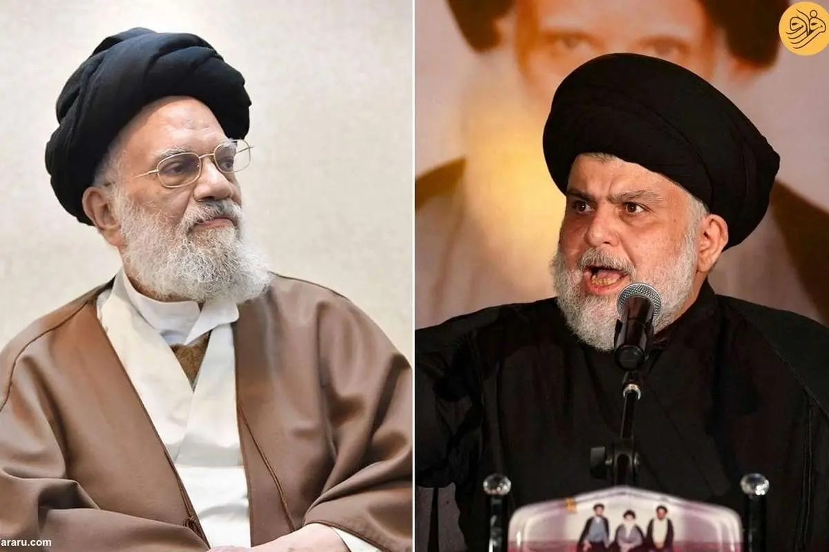 درگذشت یک مرجع تقلید تکذیب شد